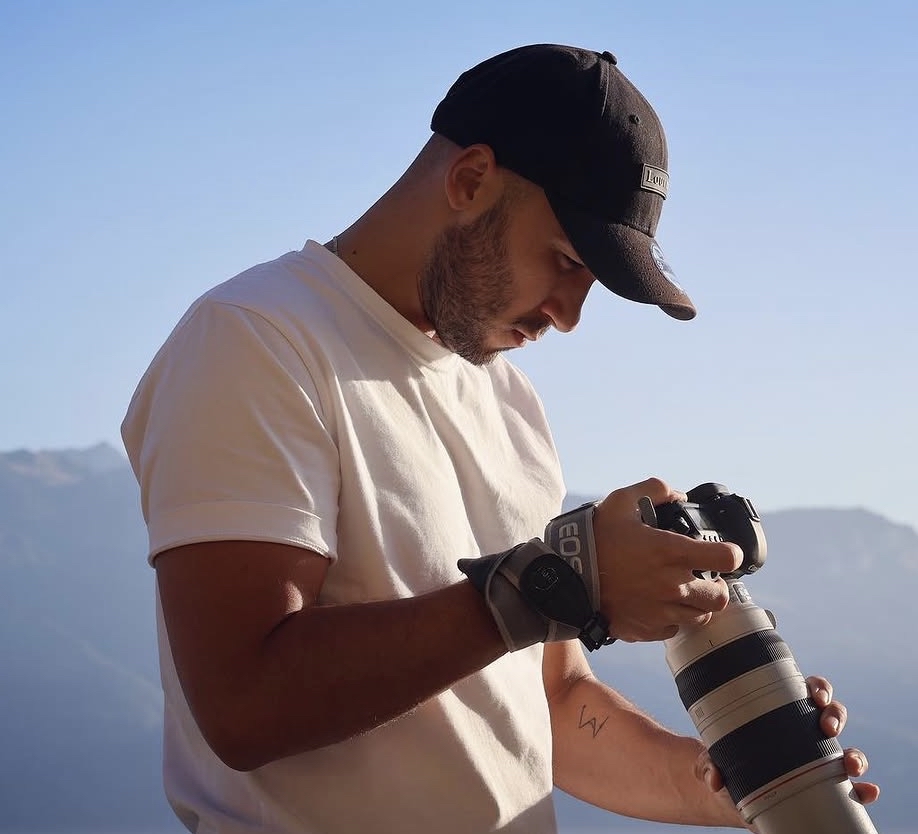  Julien Gabriel