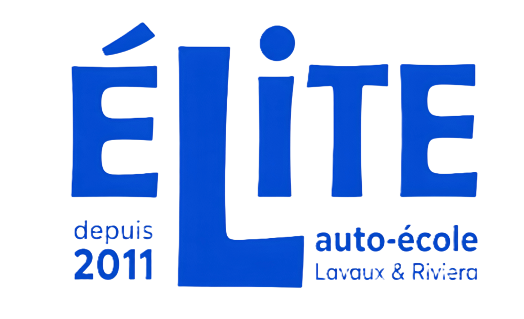 logo élite auto-école